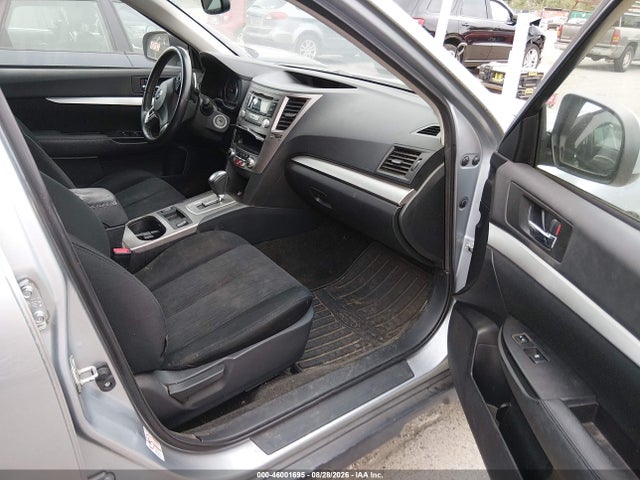 Aukcja sprzedaży 2013 Subaru Outback 2.5i Premium, vin: 4S4BRBCC6D3274805, numer aukcji: 46001695