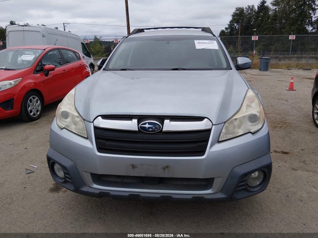 Aukcja sprzedaży 2013 Subaru Outback 2.5i Premium, vin: 4S4BRBCC6D3274805, numer aukcji: 46001695