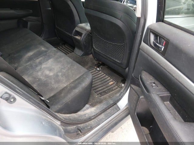 Aukcja sprzedaży 2013 Subaru Outback 2.5i Premium, vin: 4S4BRBCC6D3274805, numer aukcji: 46001695