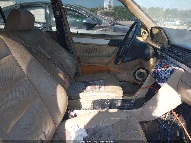 46001697 :رقم المزاد ، WDBEA32E8RC115016 vin ، 1994 Mercedes-benz E 320 مزاد بيع