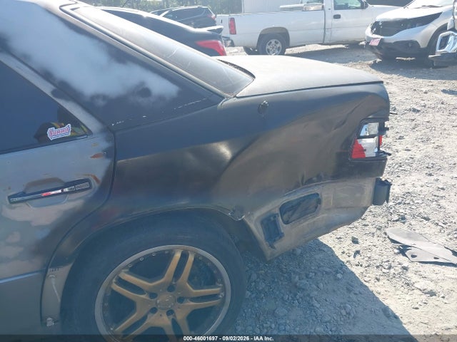 46001697 :رقم المزاد ، WDBEA32E8RC115016 vin ، 1994 Mercedes-benz E 320 مزاد بيع