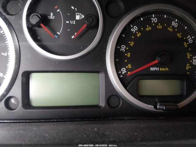 Aukcja sprzedaży 2009 Land Rover Range Rover Sport Supercharged, vin: SALSH234X9A189817, numer aukcji: 46001699