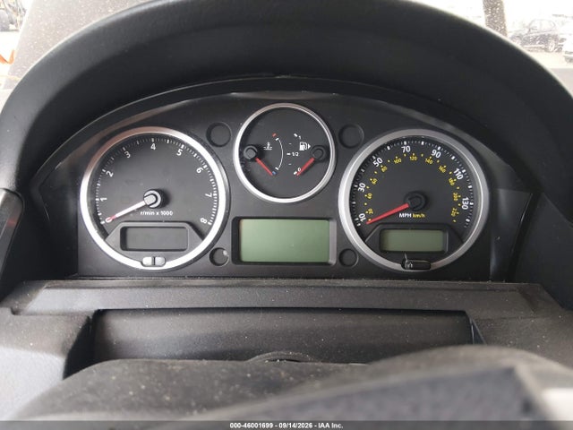 Aukcja sprzedaży 2009 Land Rover Range Rover Sport Supercharged, vin: SALSH234X9A189817, numer aukcji: 46001699