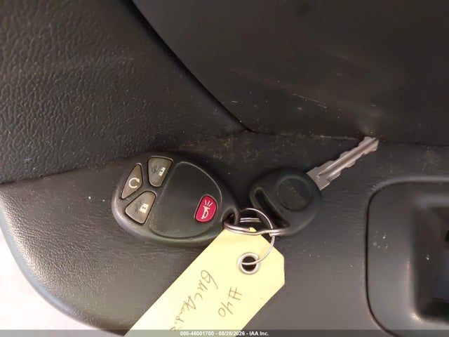 Aukcja sprzedaży 2011 Gmc Acadia Sl, vin: 1GKKRNED5BJ129859, numer aukcji: 46001700