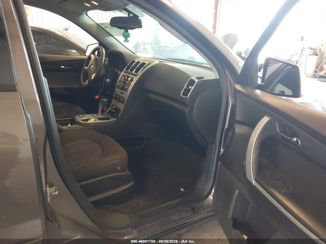 Aukcja sprzedaży 2011 Gmc Acadia Sl, vin: 1GKKRNED5BJ129859, numer aukcji: 46001700