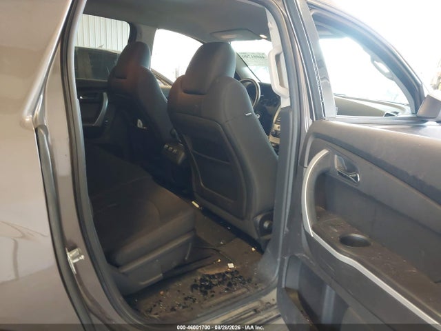 Aukcja sprzedaży 2011 Gmc Acadia Sl, vin: 1GKKRNED5BJ129859, numer aukcji: 46001700