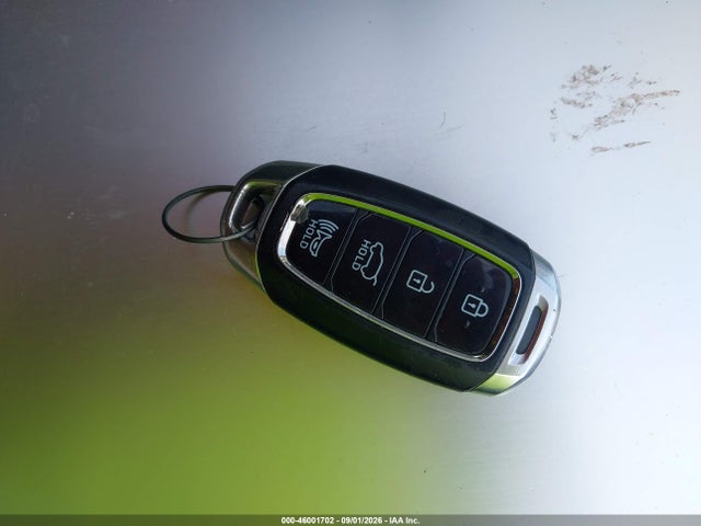Продаж на аукціоні авто 2019 Hyundai Elantra Gt N Line, vin: KMHH55LC3KU095569, номер лоту: 46001702