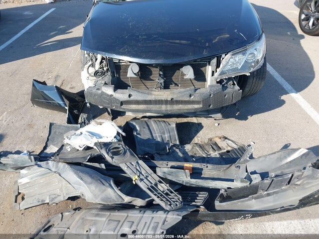 2012 Toyota Camry Se მანქანა იყიდება აუქციონზე, vin: 4T1BF1FK5CU123534, აუქციონის ნომერი: 46001703