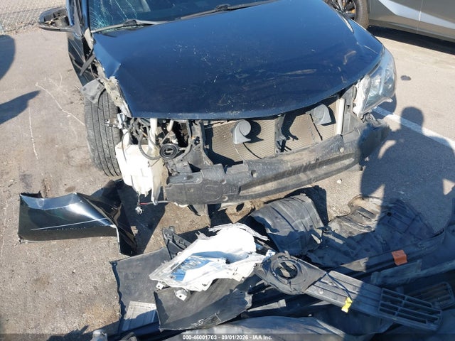 2012 Toyota Camry Se მანქანა იყიდება აუქციონზე, vin: 4T1BF1FK5CU123534, აუქციონის ნომერი: 46001703