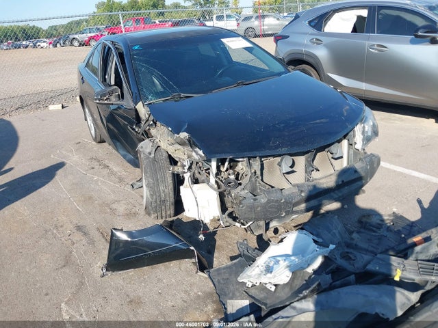 2012 Toyota Camry Se მანქანა იყიდება აუქციონზე, vin: 4T1BF1FK5CU123534, აუქციონის ნომერი: 46001703
