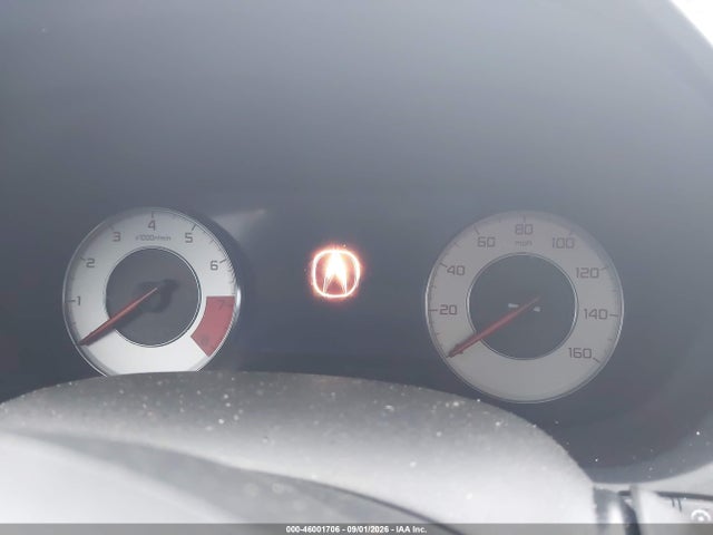 46001706 :رقم المزاد ، 5J8TC2H68NL001431 vin ، 2022 Acura Rdx A-spec Package مزاد بيع