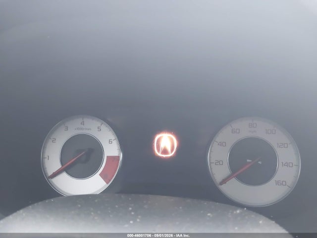 46001706 :رقم المزاد ، 5J8TC2H68NL001431 vin ، 2022 Acura Rdx A-spec Package مزاد بيع