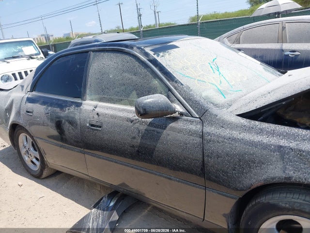 Продажа на аукционе авто 2000 Lexus Es 300, vin: JT8BF28G9Y5098303, номер лота: 46001709