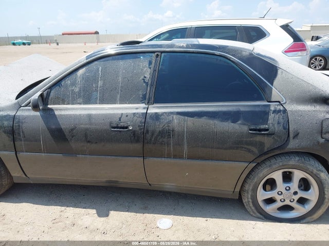Продажа на аукционе авто 2000 Lexus Es 300, vin: JT8BF28G9Y5098303, номер лота: 46001709