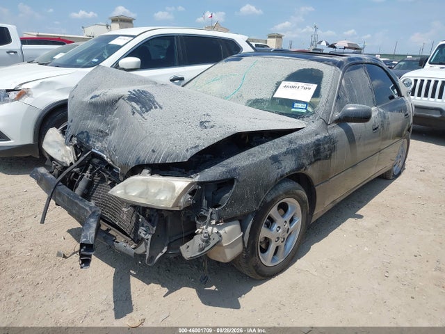 Продажа на аукционе авто 2000 Lexus Es 300, vin: JT8BF28G9Y5098303, номер лота: 46001709