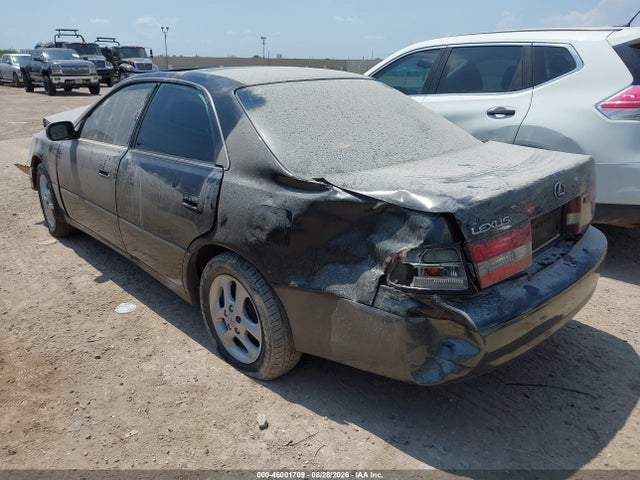 Продажа на аукционе авто 2000 Lexus Es 300, vin: JT8BF28G9Y5098303, номер лота: 46001709