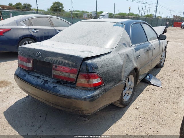 Продажа на аукционе авто 2000 Lexus Es 300, vin: JT8BF28G9Y5098303, номер лота: 46001709