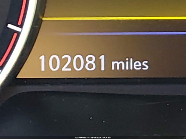 Nissan MURANO S 2018 5N1AZ2MGXJN111488 Image 15