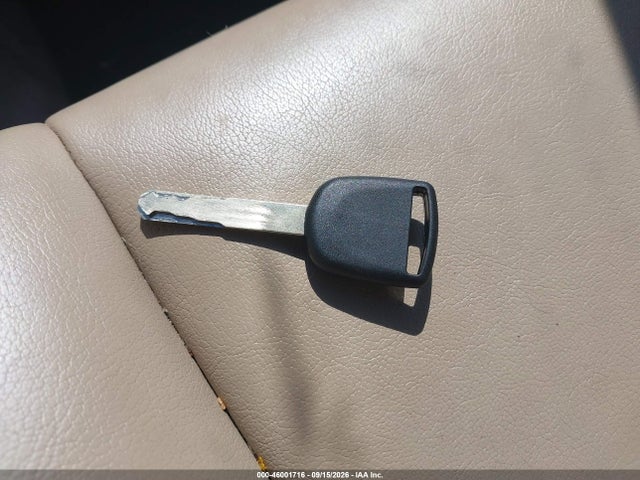 Продаж на аукціоні авто 2003 Honda Accord Cpe Ex, vin: 1HGCM82623A017853, номер лоту: 46001716