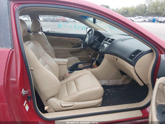 Продаж на аукціоні авто 2003 Honda Accord Cpe Ex, vin: 1HGCM82623A017853, номер лоту: 46001716