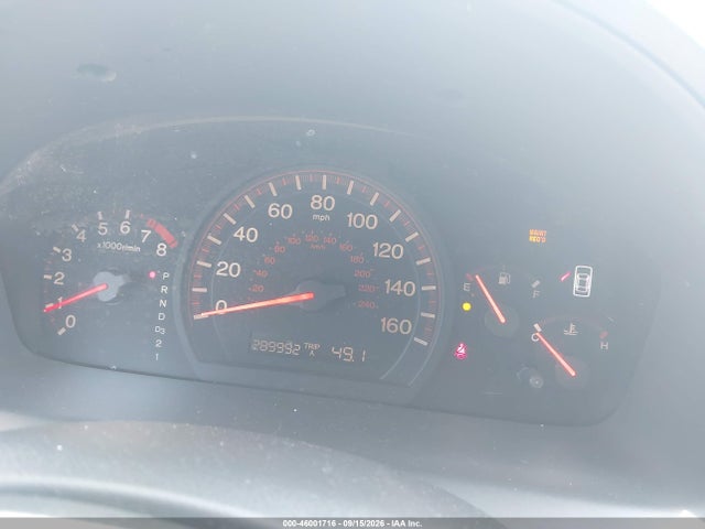 Продаж на аукціоні авто 2003 Honda Accord Cpe Ex, vin: 1HGCM82623A017853, номер лоту: 46001716