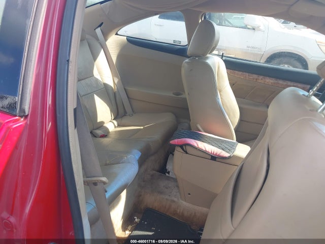 Продаж на аукціоні авто 2003 Honda Accord Cpe Ex, vin: 1HGCM82623A017853, номер лоту: 46001716