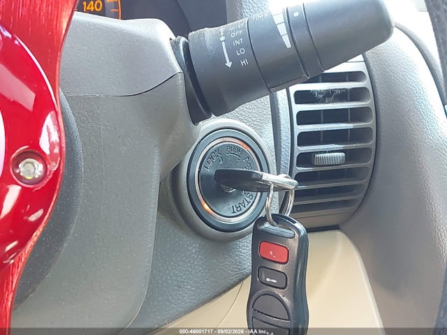 46001717 :رقم المزاد ، JNKCV54E85M427605 vin ، 2005 Infiniti G35 مزاد بيع