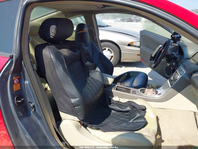46001717 :رقم المزاد ، JNKCV54E85M427605 vin ، 2005 Infiniti G35 مزاد بيع