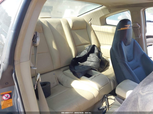 46001717 :رقم المزاد ، JNKCV54E85M427605 vin ، 2005 Infiniti G35 مزاد بيع