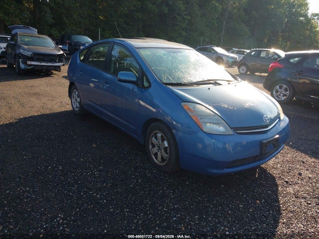 46001722 :رقم المزاد ، JTDKB20U987772856 vin ، 2008 Toyota Prius مزاد بيع