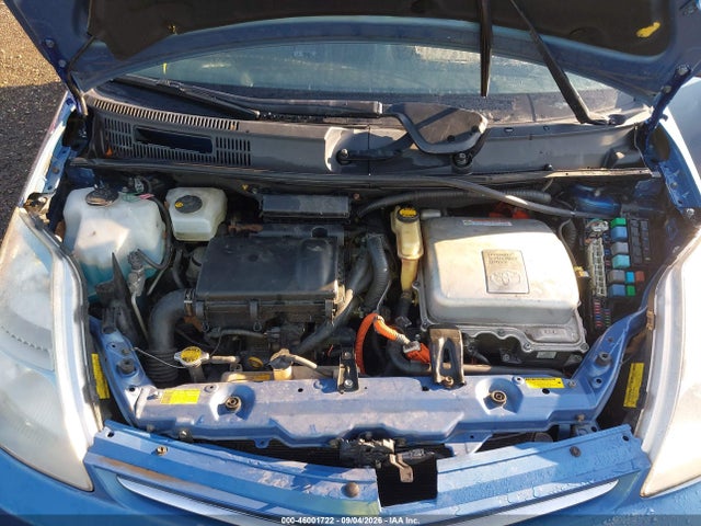 46001722 :رقم المزاد ، JTDKB20U987772856 vin ، 2008 Toyota Prius مزاد بيع