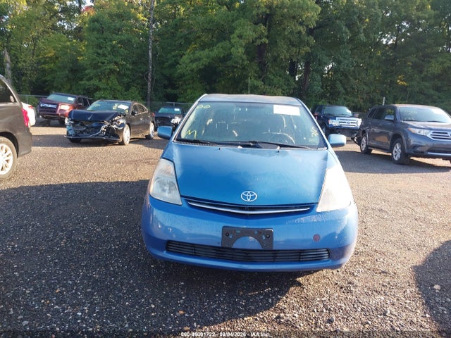 46001722 :رقم المزاد ، JTDKB20U987772856 vin ، 2008 Toyota Prius مزاد بيع