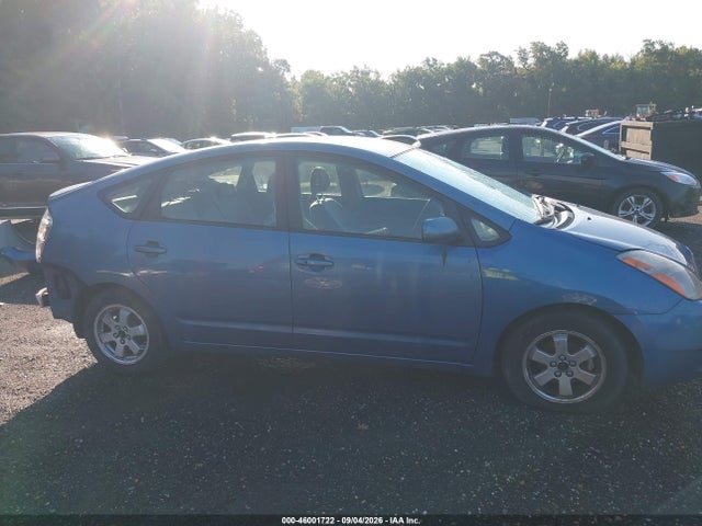 46001722 :رقم المزاد ، JTDKB20U987772856 vin ، 2008 Toyota Prius مزاد بيع