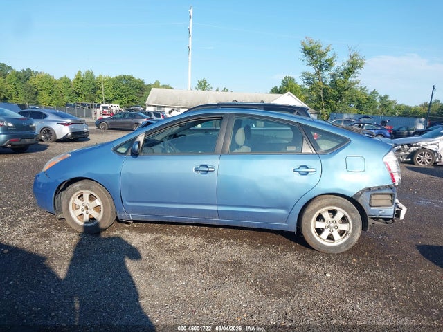 46001722 :رقم المزاد ، JTDKB20U987772856 vin ، 2008 Toyota Prius مزاد بيع