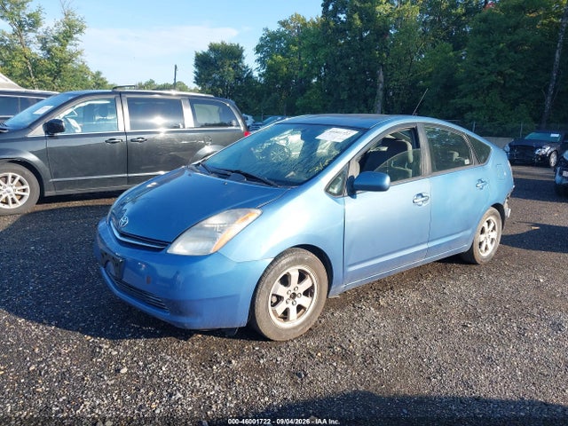 46001722 :رقم المزاد ، JTDKB20U987772856 vin ، 2008 Toyota Prius مزاد بيع