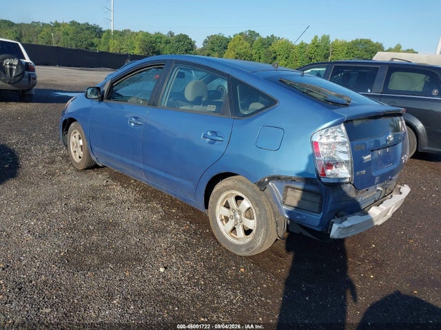 46001722 :رقم المزاد ، JTDKB20U987772856 vin ، 2008 Toyota Prius مزاد بيع