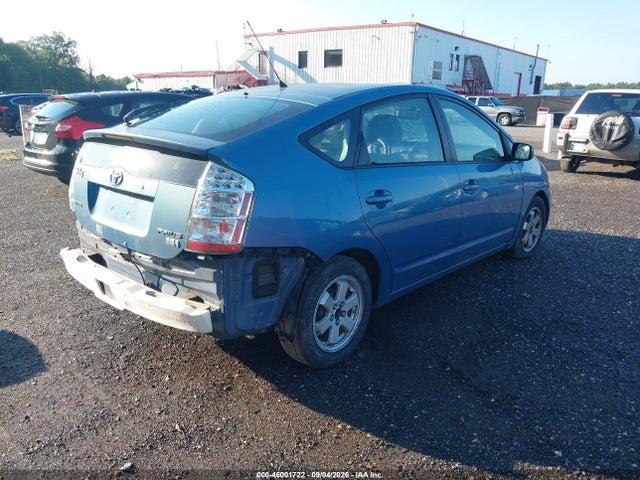 46001722 :رقم المزاد ، JTDKB20U987772856 vin ، 2008 Toyota Prius مزاد بيع