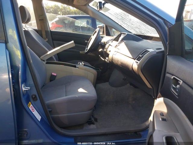 46001722 :رقم المزاد ، JTDKB20U987772856 vin ، 2008 Toyota Prius مزاد بيع
