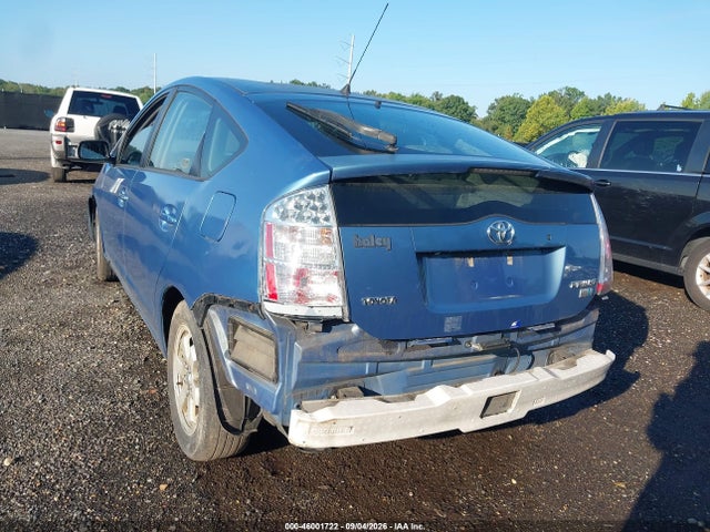 46001722 :رقم المزاد ، JTDKB20U987772856 vin ، 2008 Toyota Prius مزاد بيع