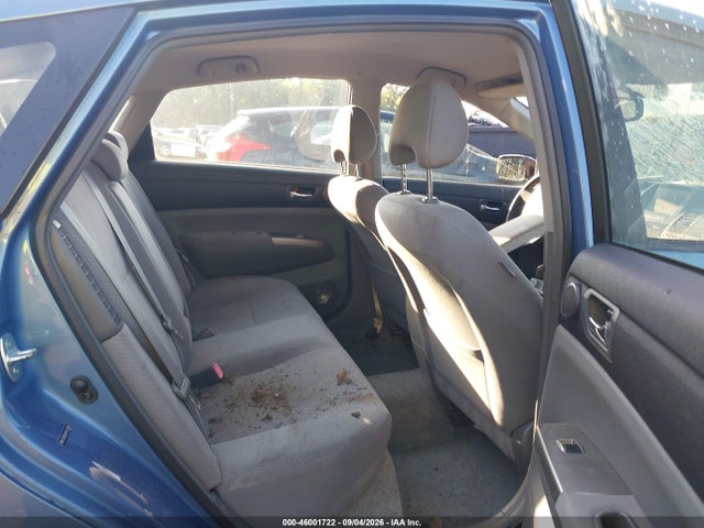 46001722 :رقم المزاد ، JTDKB20U987772856 vin ، 2008 Toyota Prius مزاد بيع