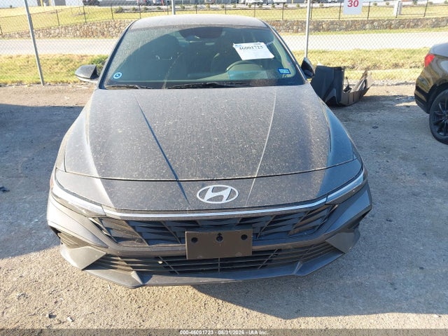 Продажа на аукционе авто 2026 Hyundai Elantra Sel Sport, vin: KMHLM4DG8TU137275, номер лота: 46001723