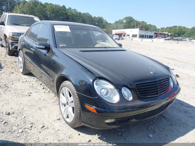 2006 Mercedes-benz E 350 მანქანა იყიდება აუქციონზე, vin: WDBUF56J36A946995, აუქციონის ნომერი: 46001725