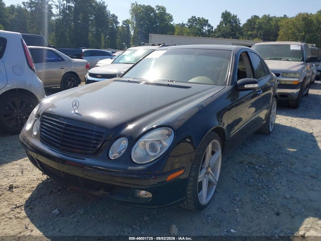 Auction sale of the 2006 Mercedes-benz E 350, vin: WDBUF56J36A946995, lot number: 46001725