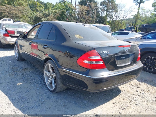 Auction sale of the 2006 Mercedes-benz E 350, vin: WDBUF56J36A946995, lot number: 46001725