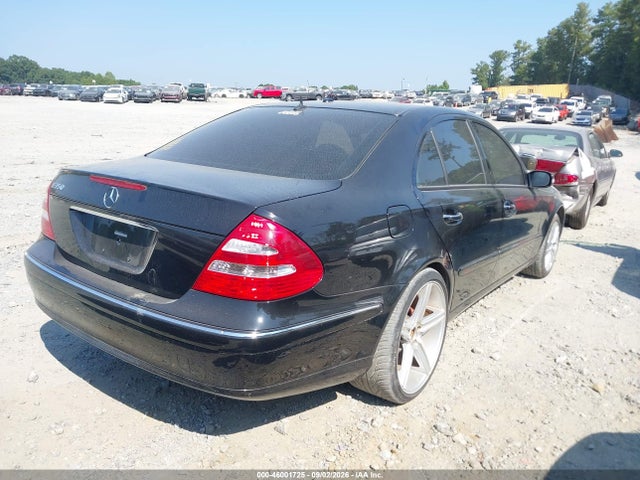 Auction sale of the 2006 Mercedes-benz E 350, vin: WDBUF56J36A946995, lot number: 46001725