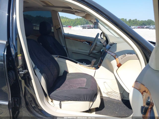 Auction sale of the 2006 Mercedes-benz E 350, vin: WDBUF56J36A946995, lot number: 46001725