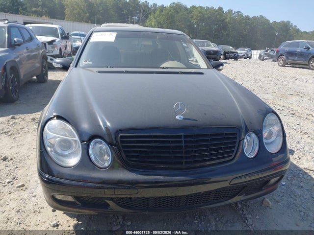 Auction sale of the 2006 Mercedes-benz E 350, vin: WDBUF56J36A946995, lot number: 46001725