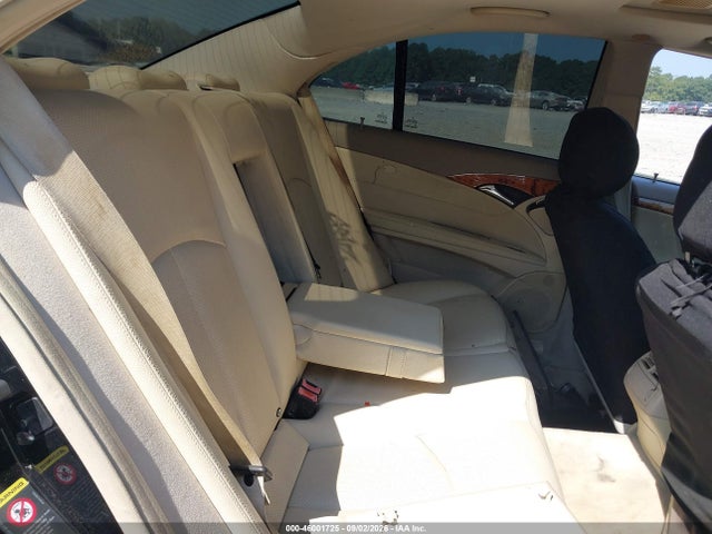 Auction sale of the 2006 Mercedes-benz E 350, vin: WDBUF56J36A946995, lot number: 46001725