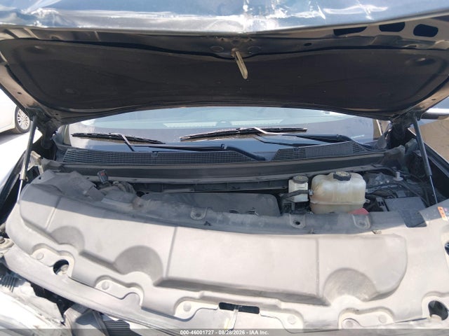2020 Chevrolet Traverse Fwd Lt Cloth მანქანა იყიდება აუქციონზე, vin: 1GNERGKW8LJ318749, აუქციონის ნომერი: 46001727