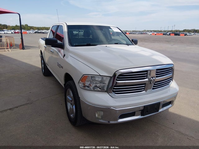 Aukcja sprzedaży 2016 Ram 1500 Slt, vin: 1C6RR6LT0GS210416, numer aukcji: 46001728